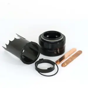 Kit de réparation vélo E*Thirteen Fits All Vario Posts image-0