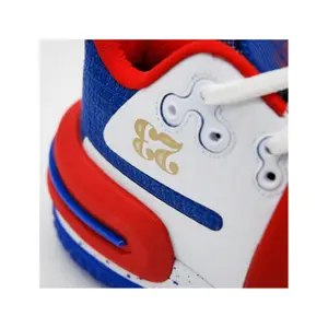 Zapatillas de baloncesto Peak flash 2 image-3