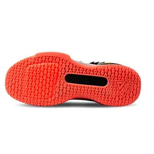 Zapatillas de baloncesto Peak Flash 2 Hellboy image-3