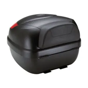 Motorcycle top case backrest Givi E300, E300B & E300NT image-0