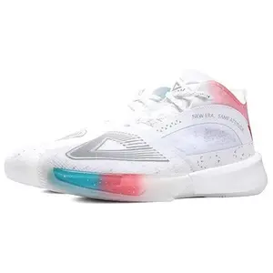 Zapatillas de baloncesto Peak Big Triangle Andrew Wiggins image-1