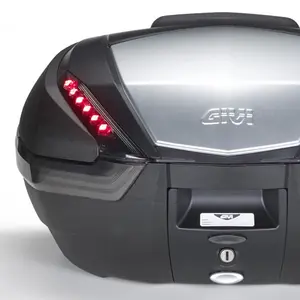 Top case led-bremselys-sæt Givi V47