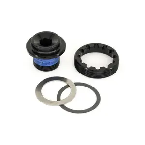 Tretlagerschrauben E13 Gen 4 Self Extractor