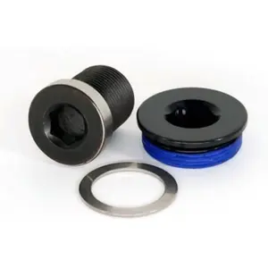 Tretlagerschrauben E13 Gen 4 Self Extractor image-2