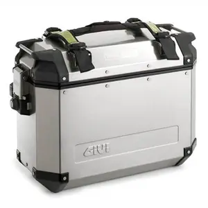 Tragegriff Givi outback