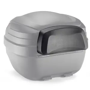 Motorcycle top case backrest Givi B27NMAL