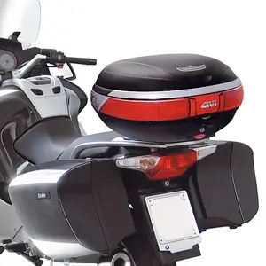 Στήριγμα βαλίτσας μοτοσυκλέτας Givi Monokey Bmw R1200 RT (05 à 13) image-0
