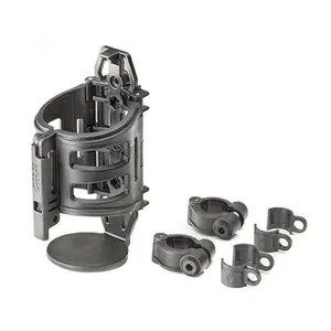 Motorcycle top case backrest Givi E195 top case B32 BOLD image-1