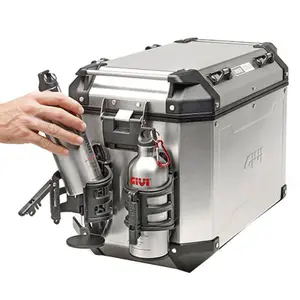 Porte-gourdes Givi Trekker/outback