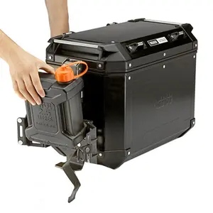 Porte-gourdes Givi Outback/Dolomiti image-2