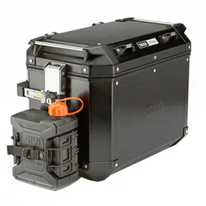 Ράφι πίσω θήκης μηχανής Givi image-1