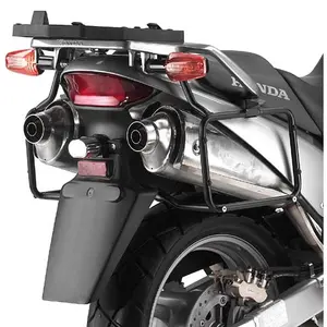 Soporte del baúl de la moto Givi Monokey Honda XL 1000V VARADERO (99 à 06)/ABS (03 à 06) image-0