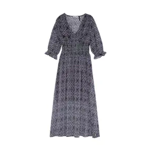 v60r022-pvosl-robe-femme-les-petites-bombes-florana-print-violet-solaire