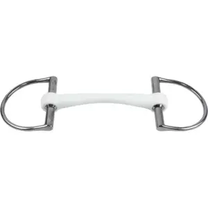 D Bit for Horse with Mullen Mouthpiece Trust Inno Sense image-1