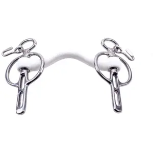 Liverpool Bit for Horse 2 Slot Non-Fixed Trust Inno Sense Medium-20 image-0