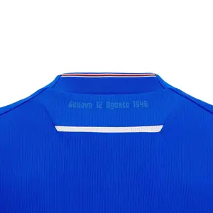 Sampdoria hjemmebanetrøje 2022/23  image-5