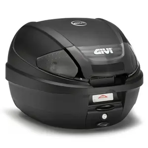 Top Case Givi E300 Tech micro2 Monolock image-0