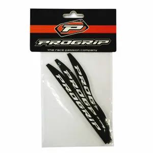 Mudguard roll-off Progrip Riot/Menace/Atazaki/Nasawa (x3)