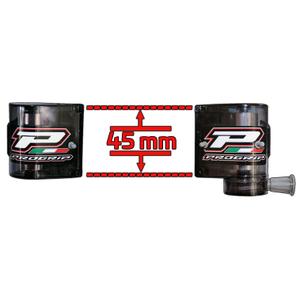 Valigia roll-off per motociclette Progrip 45mm image-0