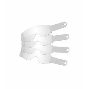 Tear-off Progrip (x10) image-0