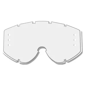 Motorfiets kruismasker voor roll-off vista Progrip 3315 image-0