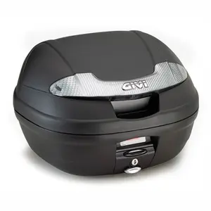 Top case Givi E340 Vision Monolock image-0