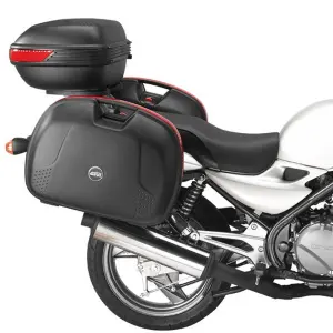 Valise-top case Givi E360 40 L Monokey image-2