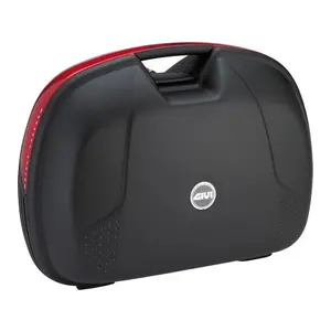 Valise-top case Givi E360 40 L Monokey image-0