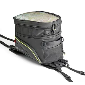 Motorfiets accu Energy Safe EST14B-4