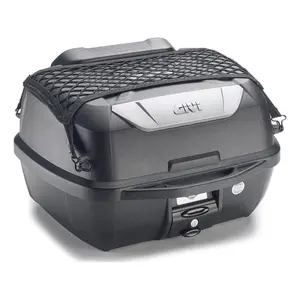 Top case Givi E43NMAL+ Monolock 43L image-0