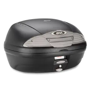 Top Case Givi E450 + Cata Fumes image-0
