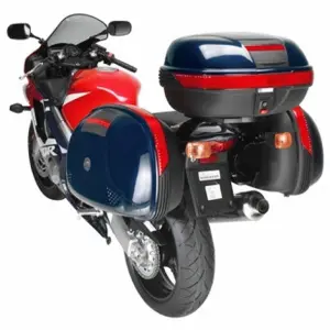 Valise-top case Givi E460 46L Monokey image-1