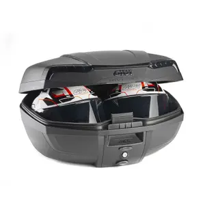 Limited edition motorcycle top case Givi Monolock image-1
