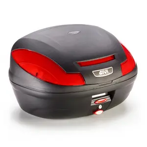 Top Case Givi E470 Nu image-0