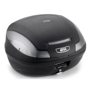 Top case Givi E470 Tech Simply III Monolock image-0