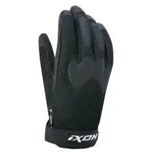 Sommerens motorcykelhandsker Ixon RS flow image-0
