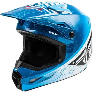 Hjälm Fly Racing Kinetic K120 2020 image-0