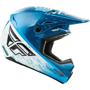 Hjälm Fly Racing Kinetic K120 2020 image-2