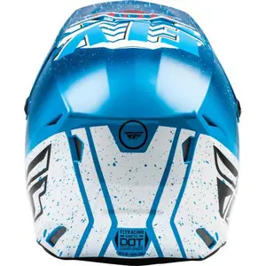 Hjälm Fly Racing Kinetic K120 2020 image-3