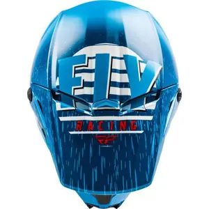 Hjälm Fly Racing Kinetic K120 2020 image-1