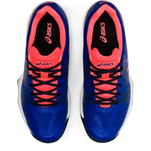 Women's shoes Asics Gel-Fastball 3 image-4