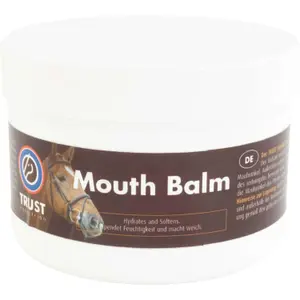 Balsam do ust dla koni Trust image-0