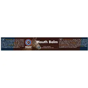 Balsam do ust dla koni Trust image-1