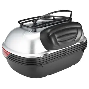 Motorcycle top case backrest Givi E460 image-0