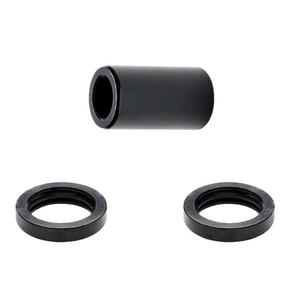 106375-distanziale-dell-ammortizzatore-rockshox-3-pieces-1-2-8x52-9-mm-nero-tu