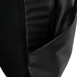 Torba na wędrówki zapinana na zamek błyskawiczny New Era Noir image-3