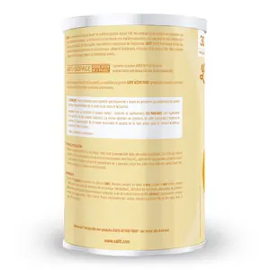 Pancakes protéinées nature EA Fit image-2