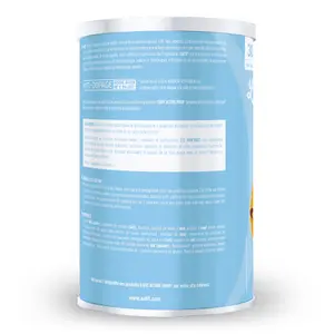 Pancakes protéinées nature EA Fit image-4