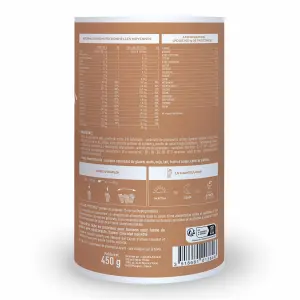 Brûle graisse protéinée EA Fit La Vegan image-1