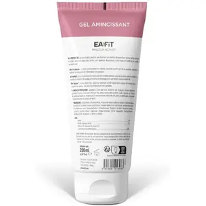 Brûle graisse gel minceur 360 EA Fit image-1